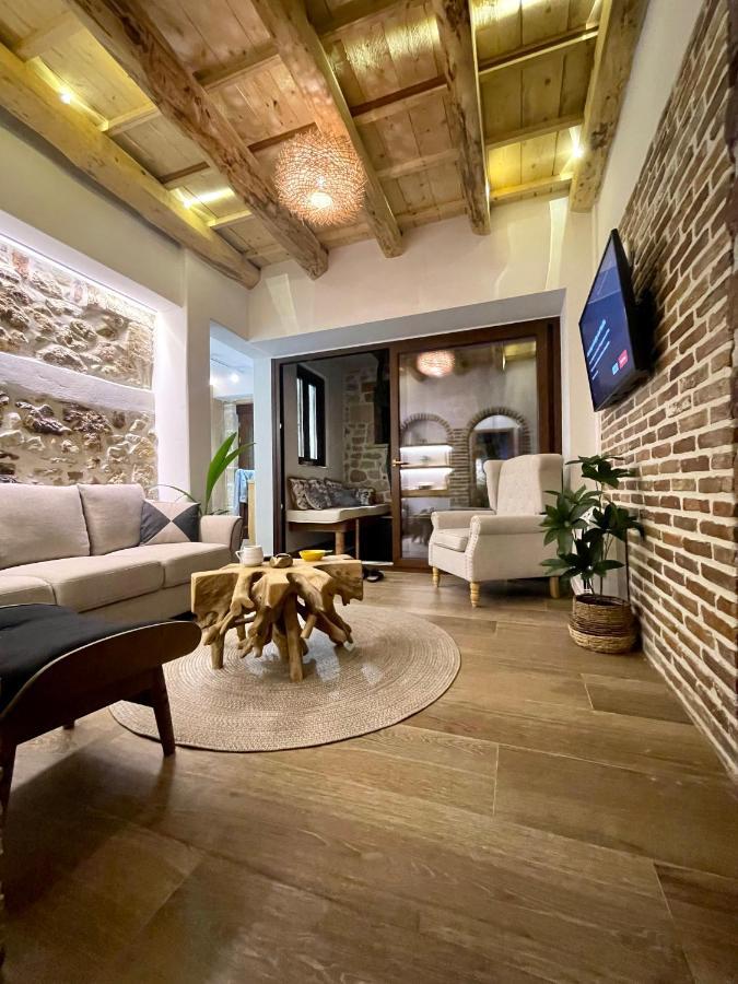 Casa Orama Slow Living 아르하네스 외부 사진