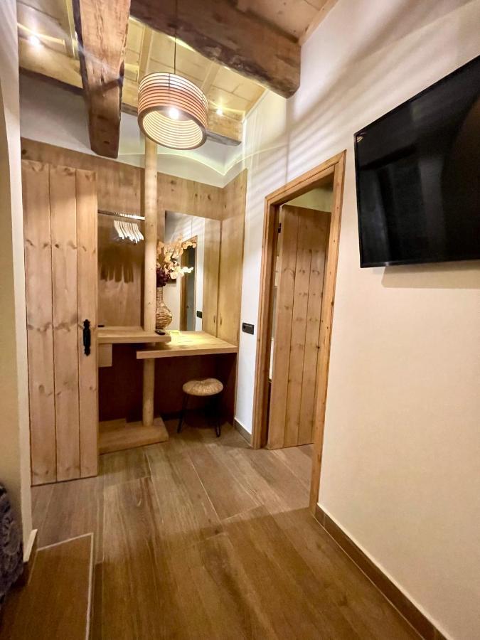 Casa Orama Slow Living 아르하네스 외부 사진